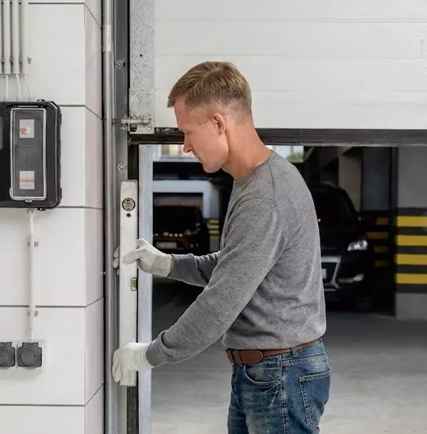Why Choose Us for Door, Gate and Security Services in Simi Valley, CA