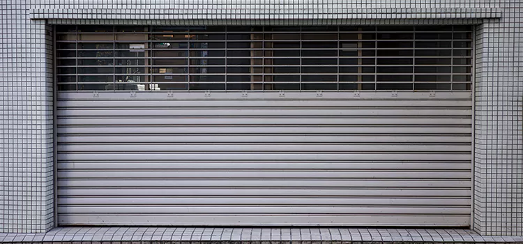 Advanced Solutions for Your Aluminum Garage Doors in Simi Valley, California
