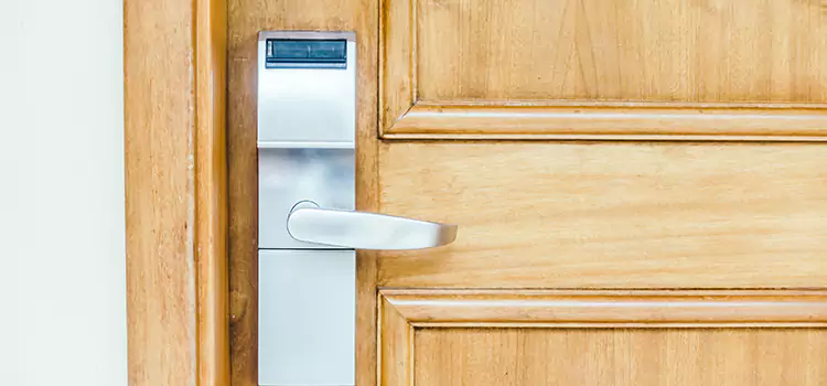 Advanced Solutions in Simi Valley, CA for Modern Security