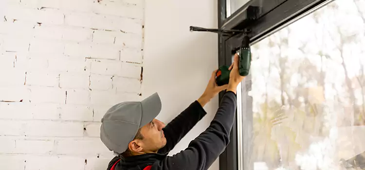 Automatic Door Opener Commercial Simi Valley