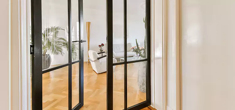 Bifold Door Replacement Simi Valley