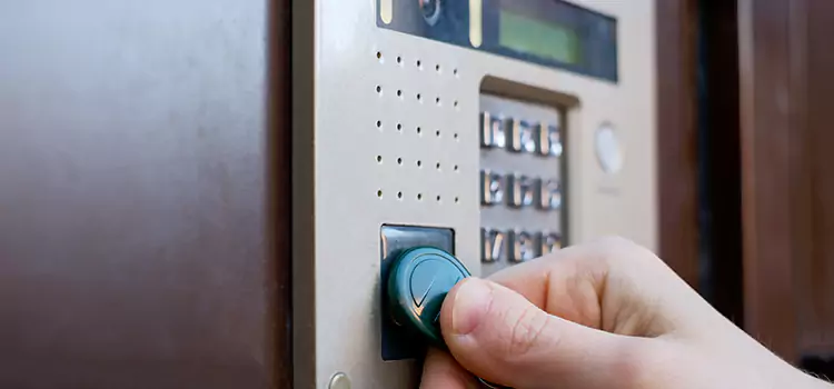 Enhanced Security Features Simi Valley
