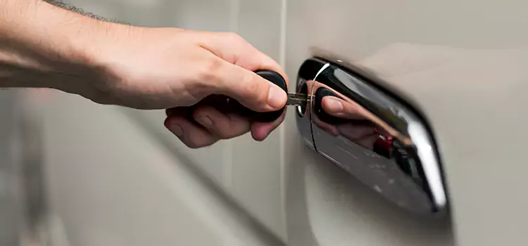 Why Choose Our Auto Locksmith Team in Simi Valley, CA?