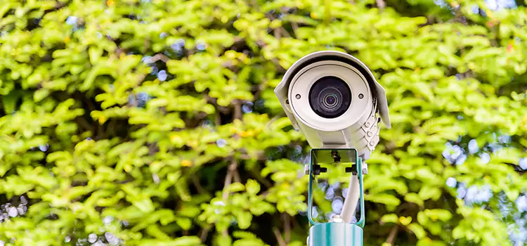 Advanced Surveillance Solutions for Every Need in Simi Valley
