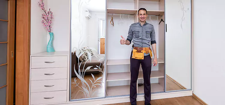 Sliding Closet Door Replacement Simi Valley
