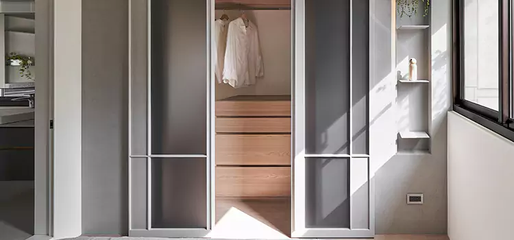 Mirror Sliding Door Replacement Simi Valley