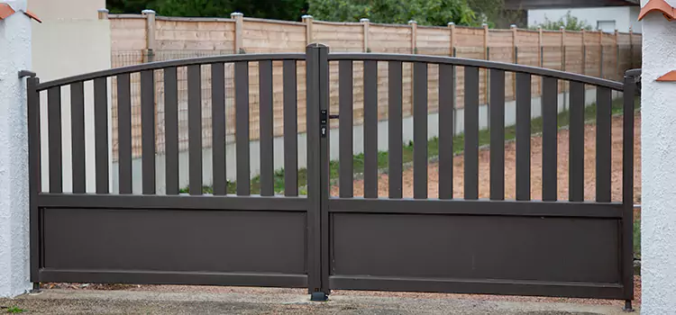 Advanced Gate Solutions in Simi Valley, CA