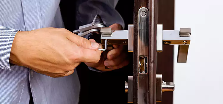 Commercial Door Lock Repair Simi Valley