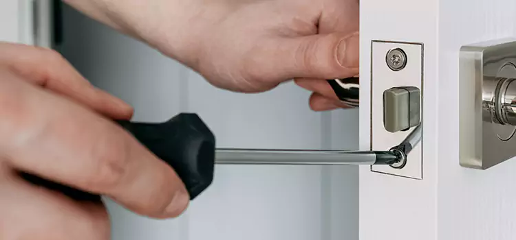Baldwin Deadbolt Repair Simi Valley