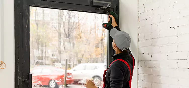Comprehensive Door Closer Services in Simi Valley, CA