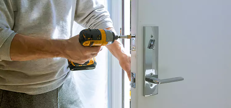 Door Knob Lock Repair Simi Valley