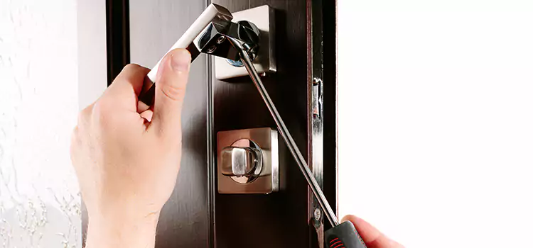 Door Lock Replacement Service Simi Valley