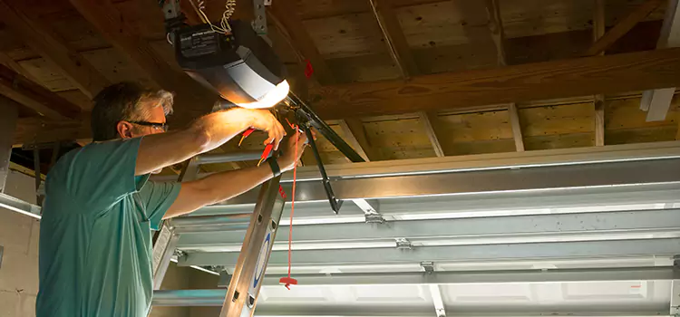 Garage Door Opener Sales and Installation Simi Valley