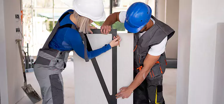 Why Choose Us for Door Panel Services in Simi Valley, CA?