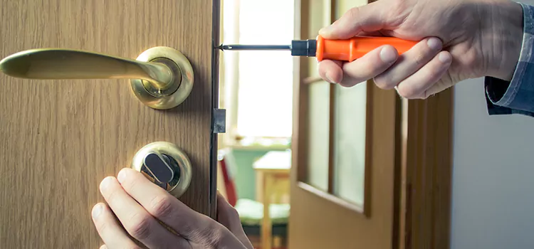 Garage Door Installation Simi Valley