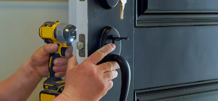 Locksmith Emergency Service Simi Valley