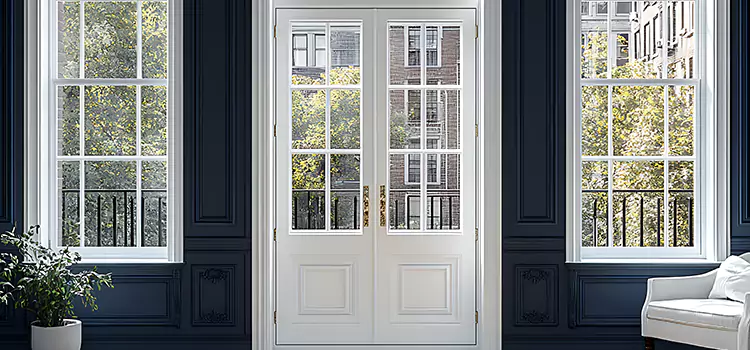 French Door Lock Repair Simi Valley