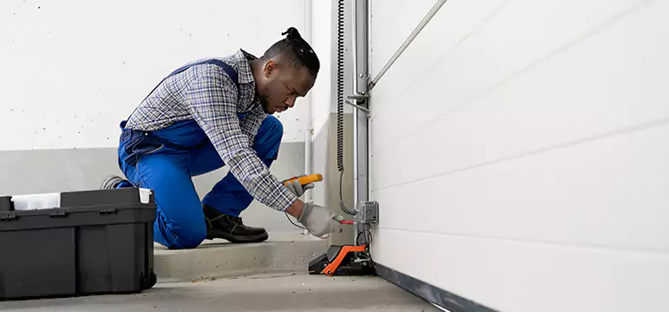 Expert Solutions for Every Garage Lock Need in Simi Valley, CA