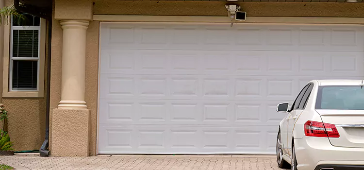 Comprehensive Garage Door Maintenance Services in Simi Valley, CA