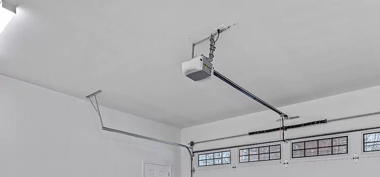 Experienced Garage Door Installers Simi Valley