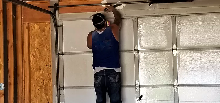 Specialized Garage Door Panel Solutions in Simi Valley, CA
