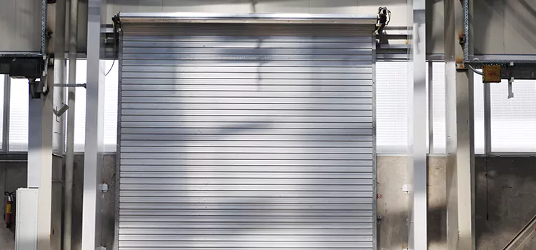 Roller Door Maintenance Simi Valley