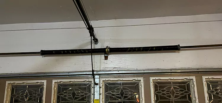 Garage Door Spring Repair Near Me Simi Valley