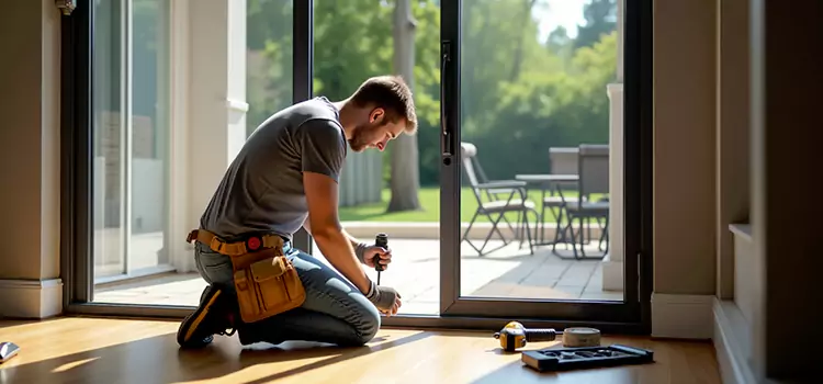 Comprehensive Solutions for Every Glass Door Need in Simi Valley, CA