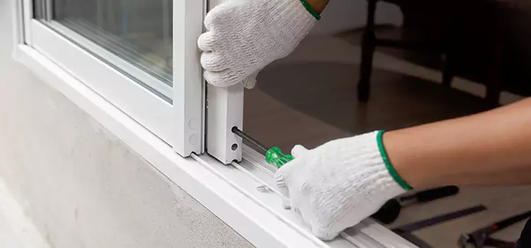 Sliding Glass Door Lock Repair Simi Valley