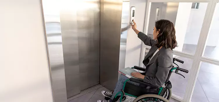 Benefits of Modern Handicap Door Systems in Simi Valley, CA