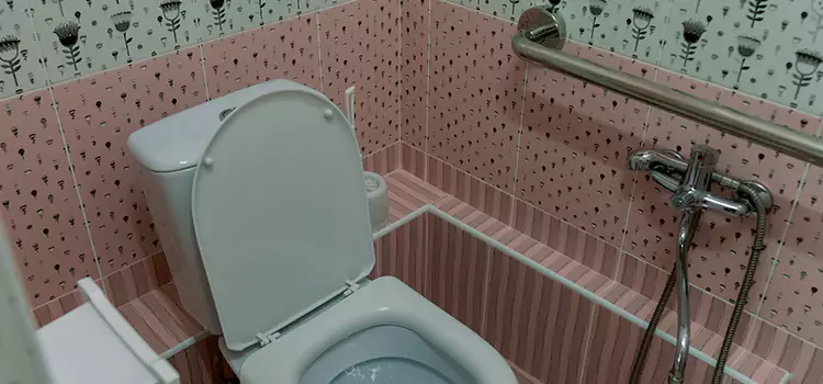 Meeting Diverse Needs With Accessible Restroom Solutions in Simi Valley, CA