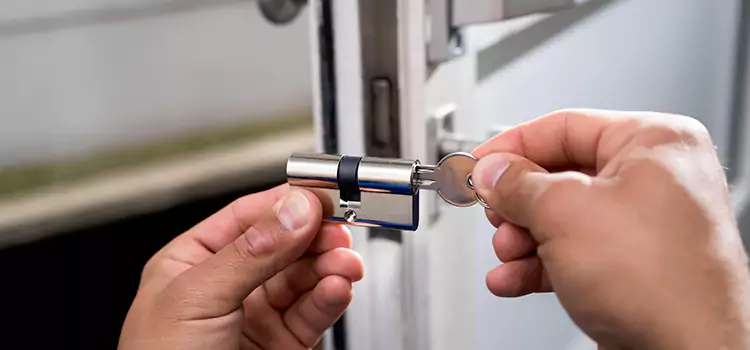 Emergency Locksmith for House Simi Valley