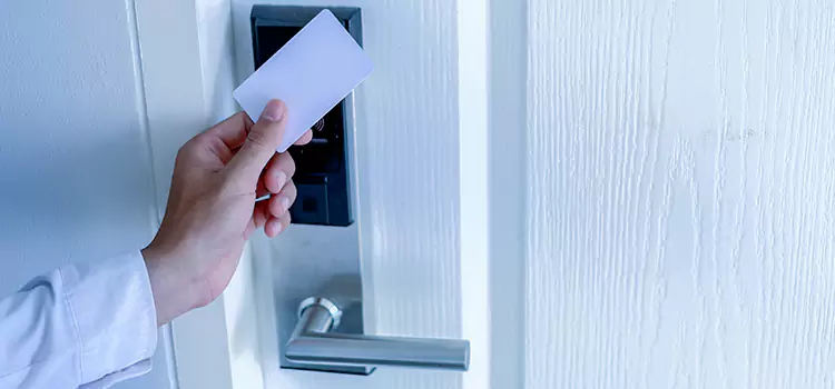 Why Choose Us for Your Keycard Lock Installation in Simi Valley, CA?