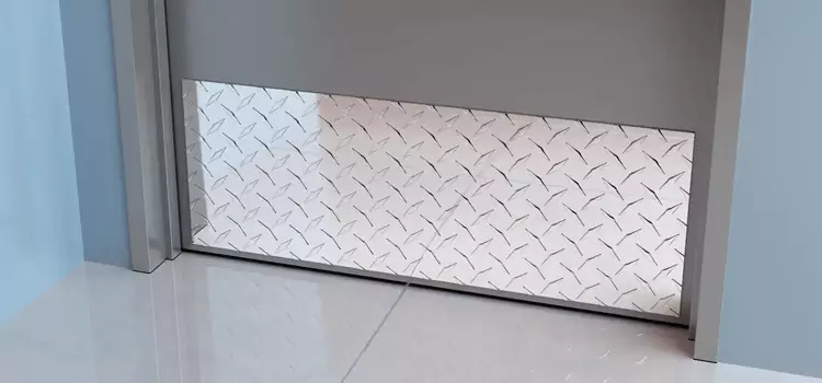 Benefits of Professional Kick Plate Solutions in Simi Valley, CA