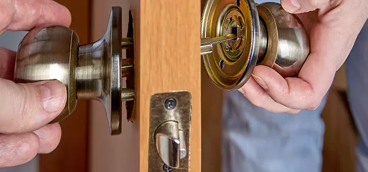 Sliding Door Lock Repair Simi Valley