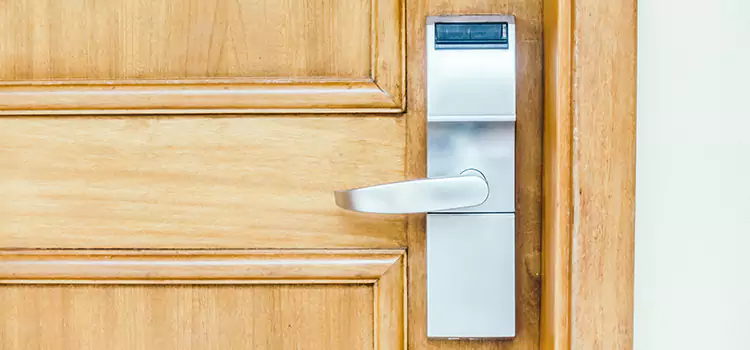Electromagnetic Door Lock Installation Simi Valley