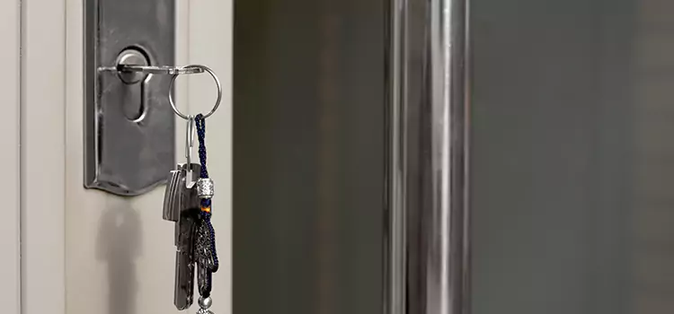 Master Keying by the Numbers Simi Valley