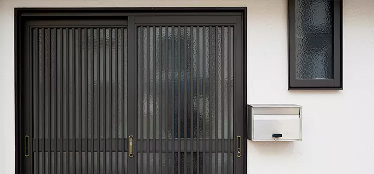 Sliding Screen Door Repair Simi Valley