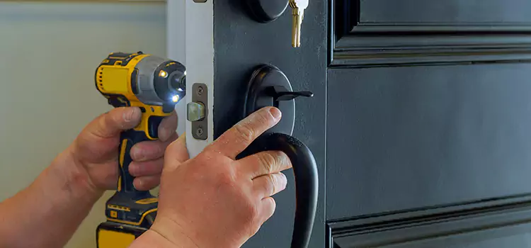 Mobile Automotive Locksmith Simi Valley