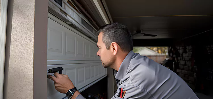 Garage Door Cable Replacement Simi Valley