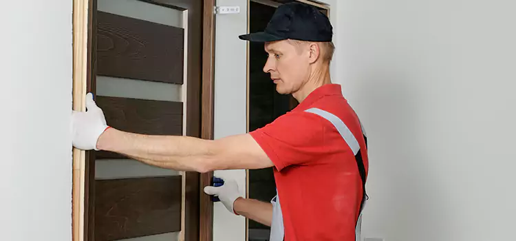 Frame and Panel Restoration Simi Valley