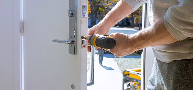 Insulated Roll Up Garage Doors Residential Simi Valley