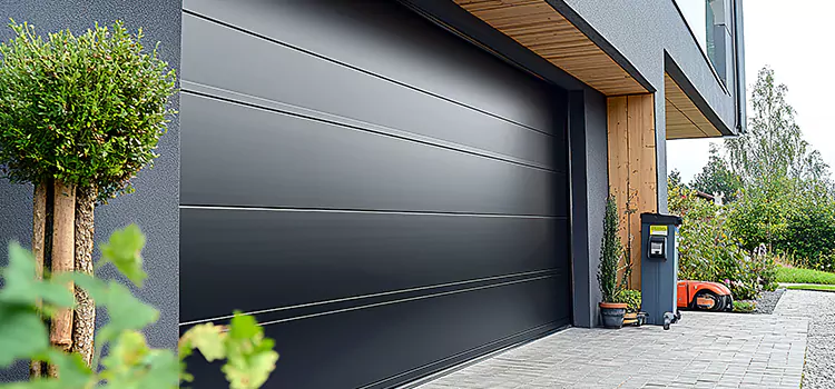 Residential Garage Door Service Simi Valley