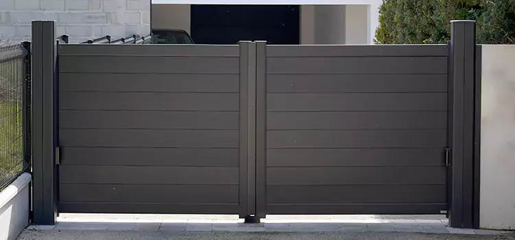 Common Residential Gate Issues We Resolve in Simi Valley, CA