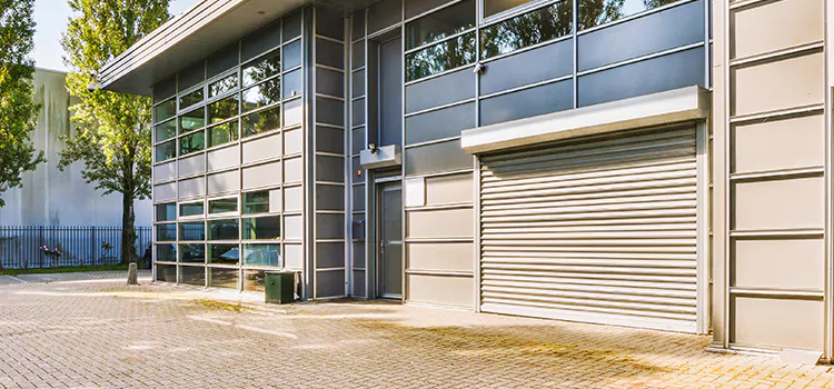 Electric Roller Garage Doors Simi Valley
