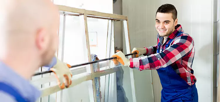 Patio Door Panel Replacement Simi Valley