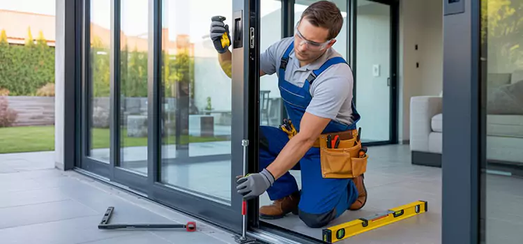 Sliding Screen Door Repair Simi Valley
