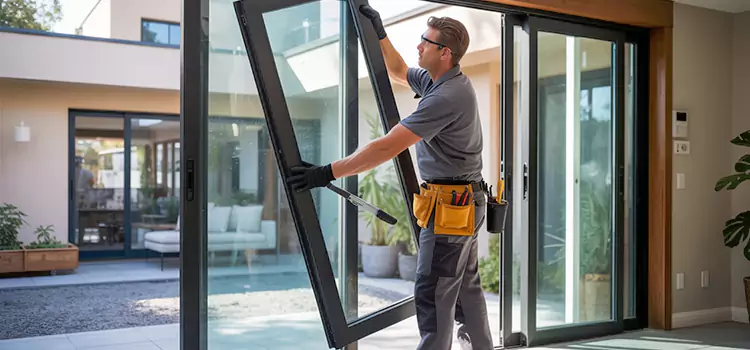 Specialized Sliding Door Roller Services in Simi Valley, California