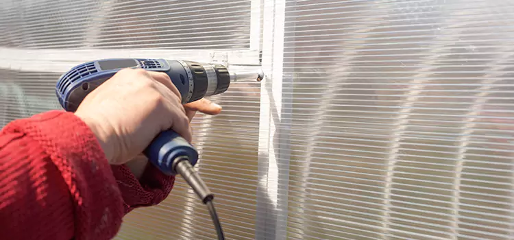 Sliding Screen Door Repair Simi Valley