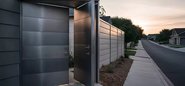 Comprehensive Steel Door Solutions in Simi Valley, CA
